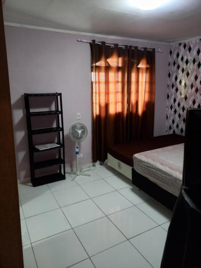 Chacara Sitio Casa Peruibe Praia エクステリア 写真
