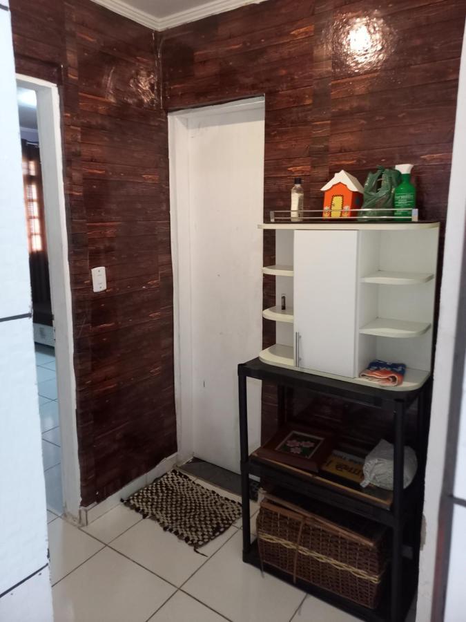 Chacara Sitio Casa Peruibe Praia エクステリア 写真