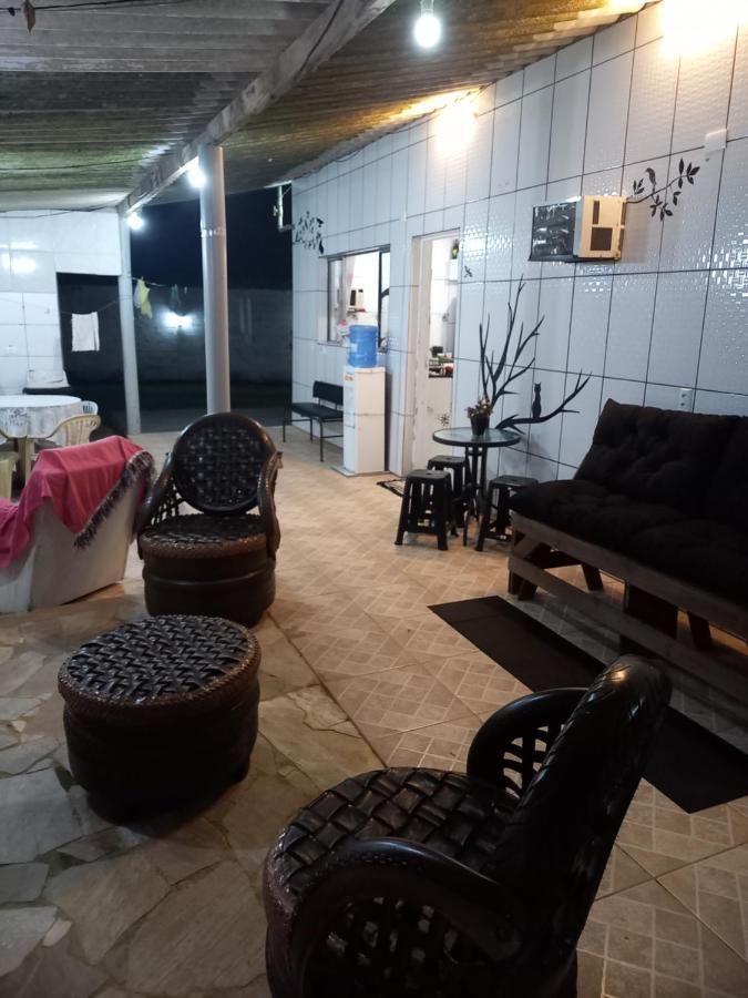Chacara Sitio Casa Peruibe Praia エクステリア 写真