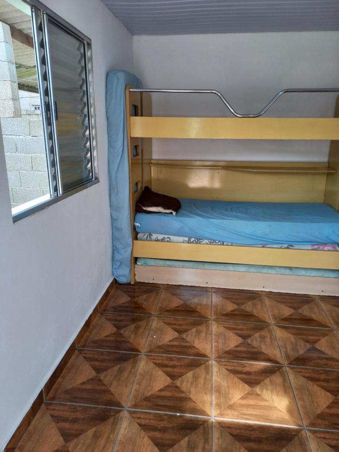 Chacara Sitio Casa Peruibe Praia エクステリア 写真
