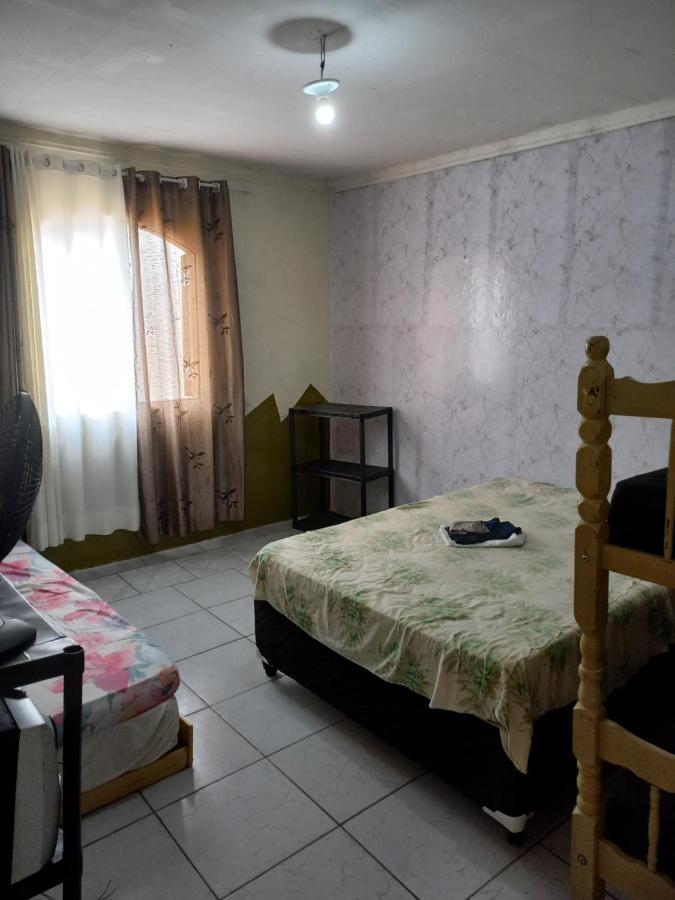 Chacara Sitio Casa Peruibe Praia エクステリア 写真
