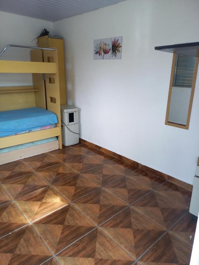 Chacara Sitio Casa Peruibe Praia エクステリア 写真