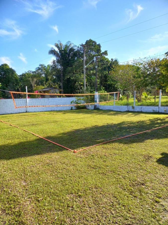 Chacara Sitio Casa Peruibe Praia エクステリア 写真