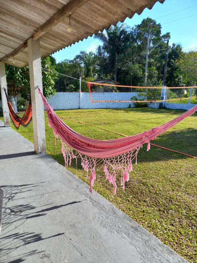 Chacara Sitio Casa Peruibe Praia エクステリア 写真