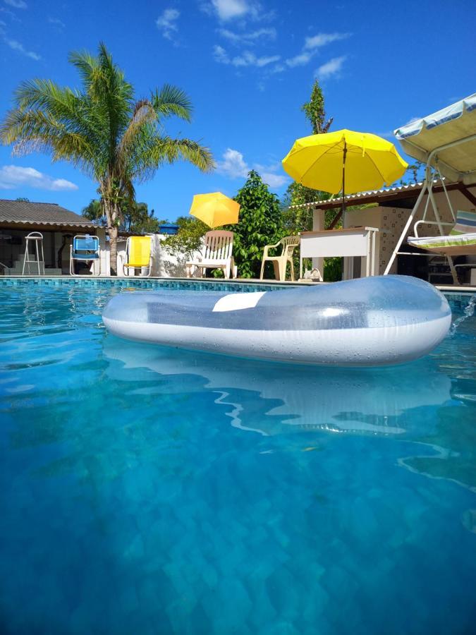 Chacara Sitio Casa Peruibe Praia エクステリア 写真