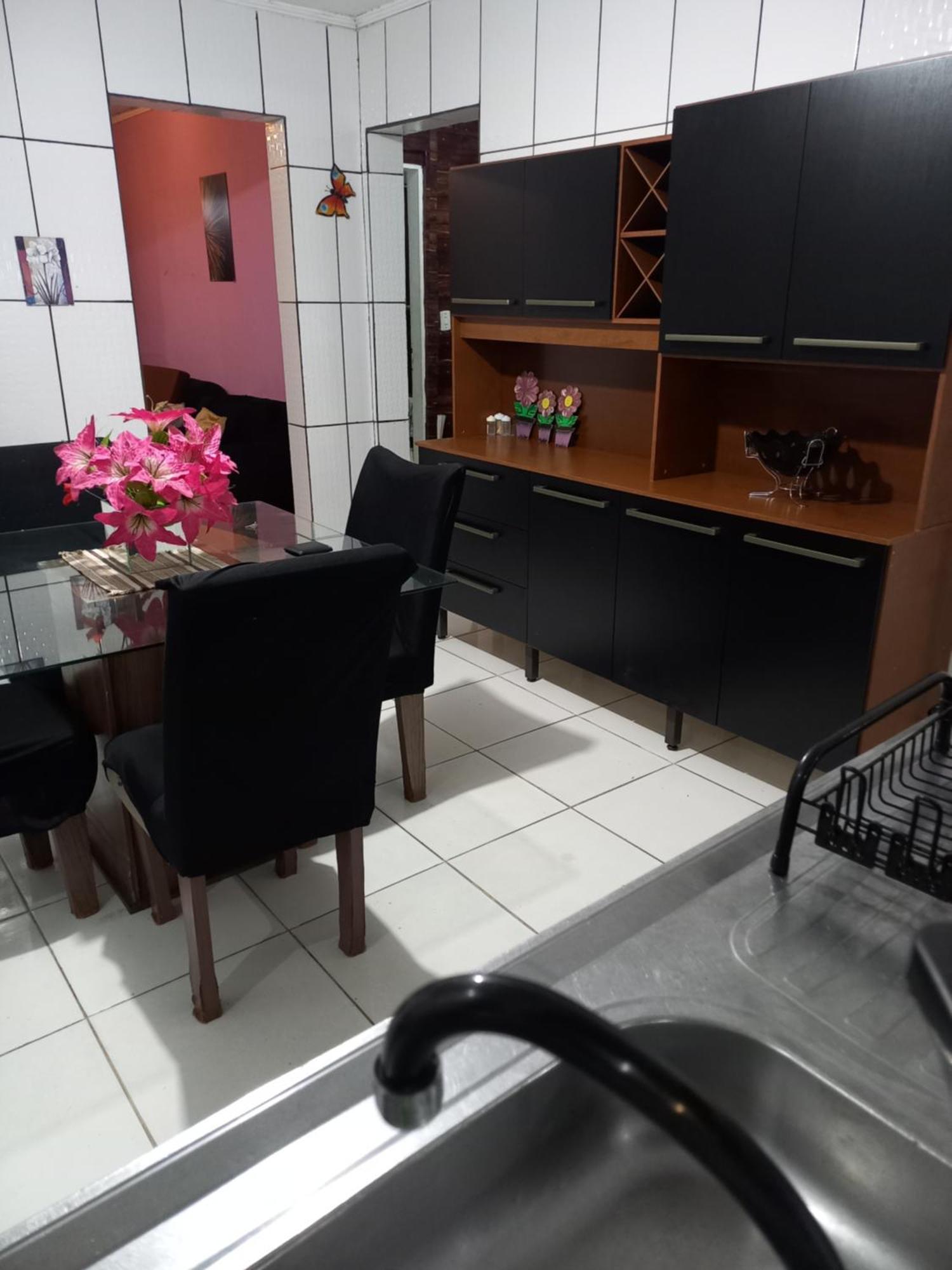 Chacara Sitio Casa Peruibe Praia エクステリア 写真