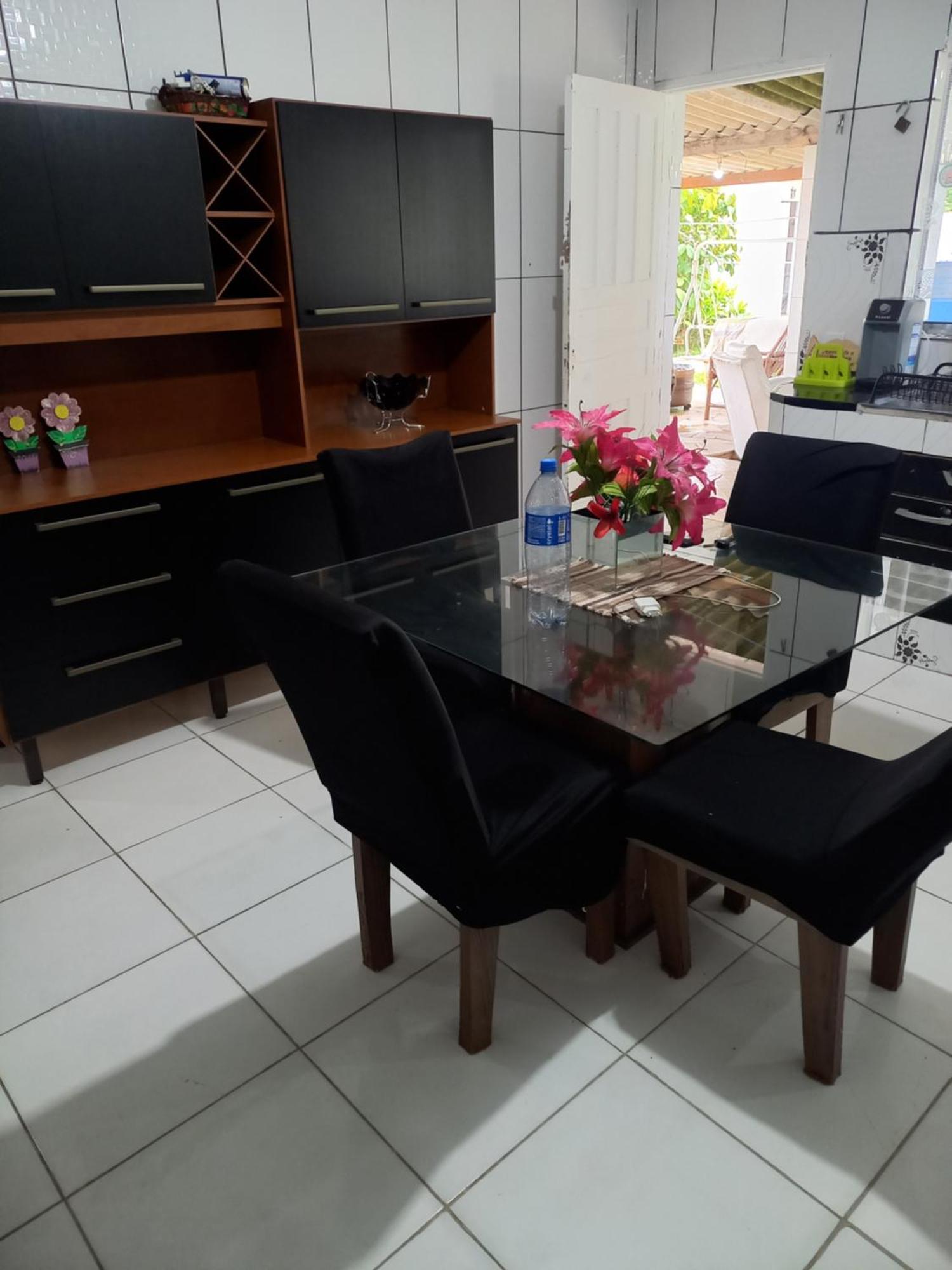 Chacara Sitio Casa Peruibe Praia エクステリア 写真