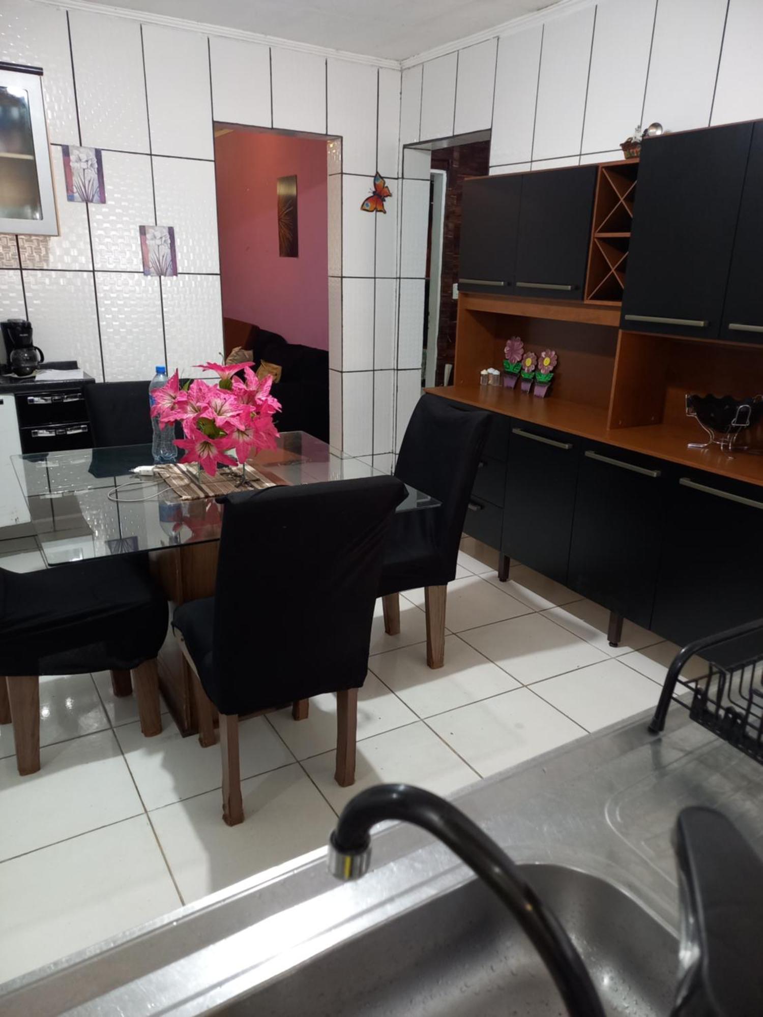 Chacara Sitio Casa Peruibe Praia エクステリア 写真