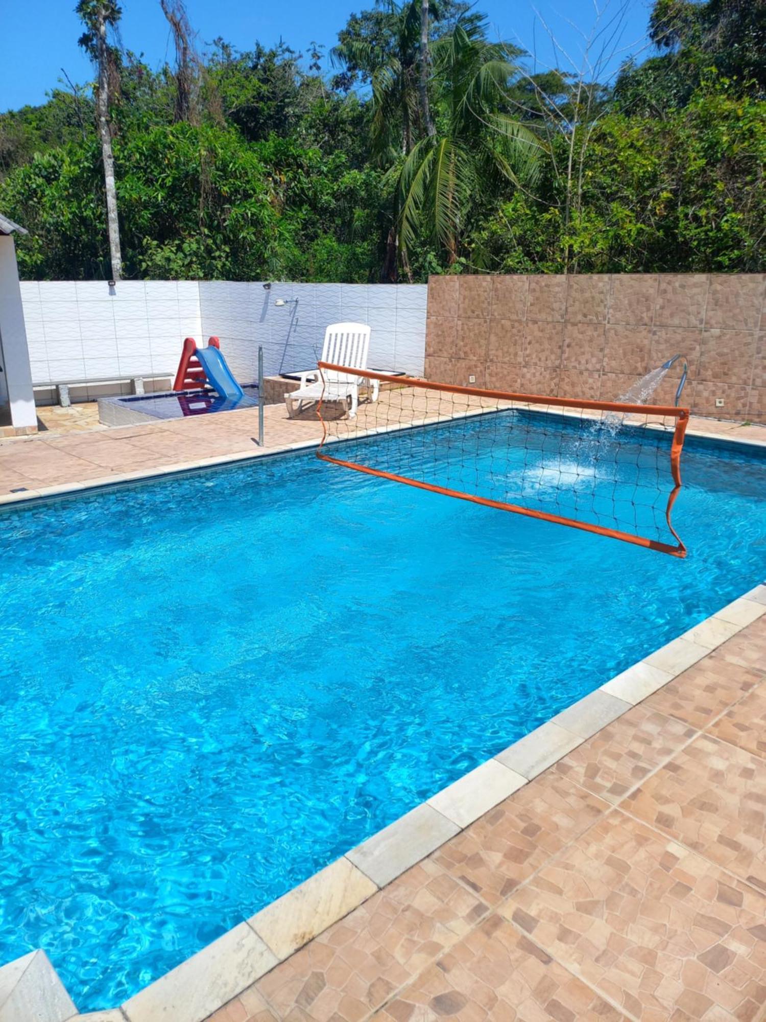 Chacara Sitio Casa Peruibe Praia エクステリア 写真