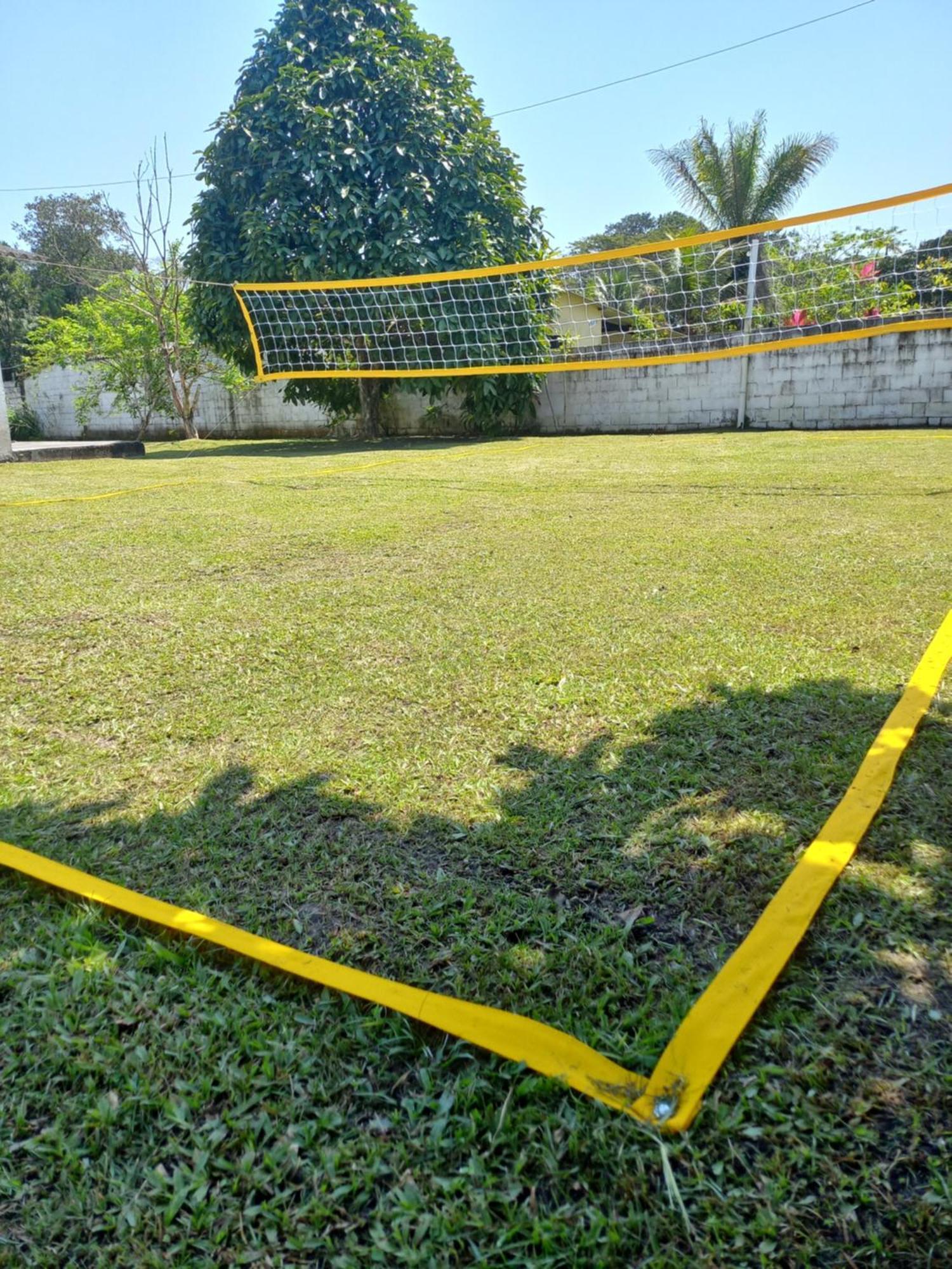 Chacara Sitio Casa Peruibe Praia エクステリア 写真