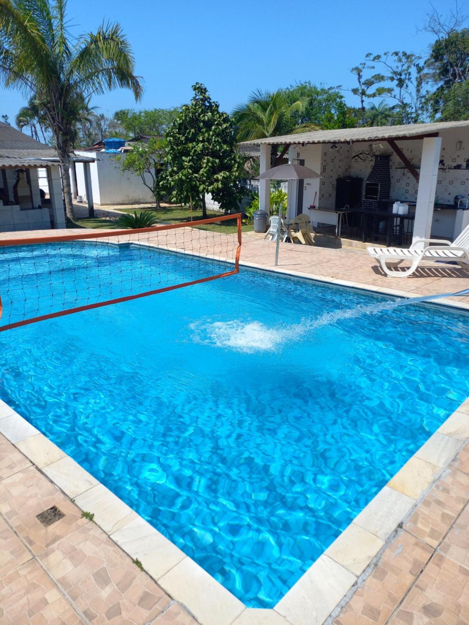 Chacara Sitio Casa Peruibe Praia エクステリア 写真