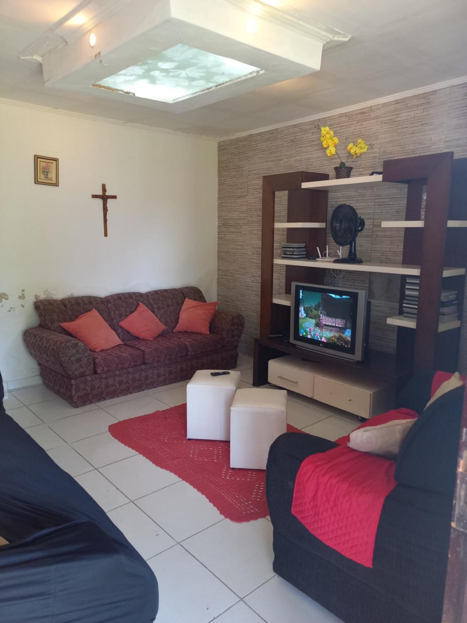 Chacara Sitio Casa Peruibe Praia エクステリア 写真