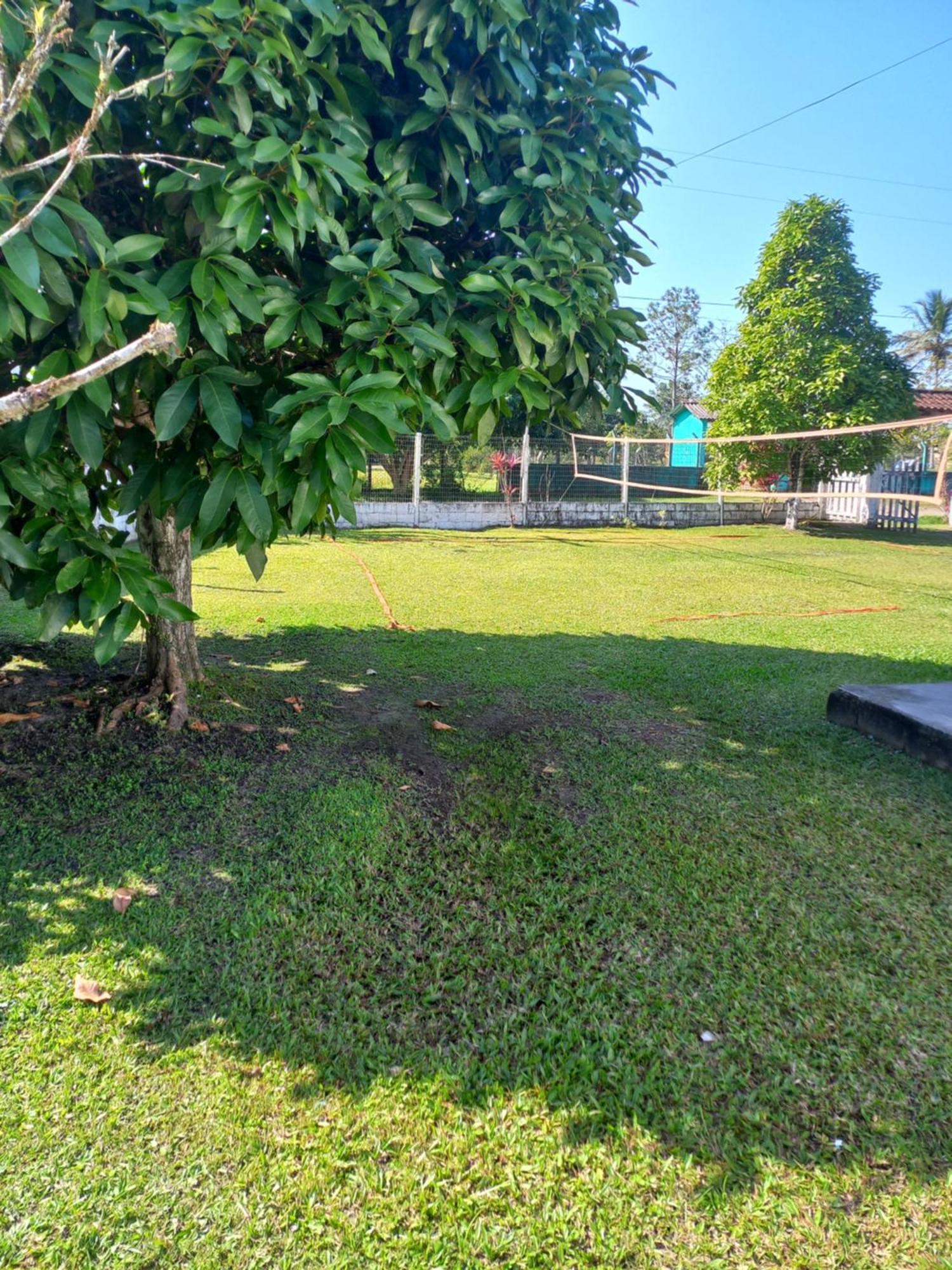 Chacara Sitio Casa Peruibe Praia エクステリア 写真