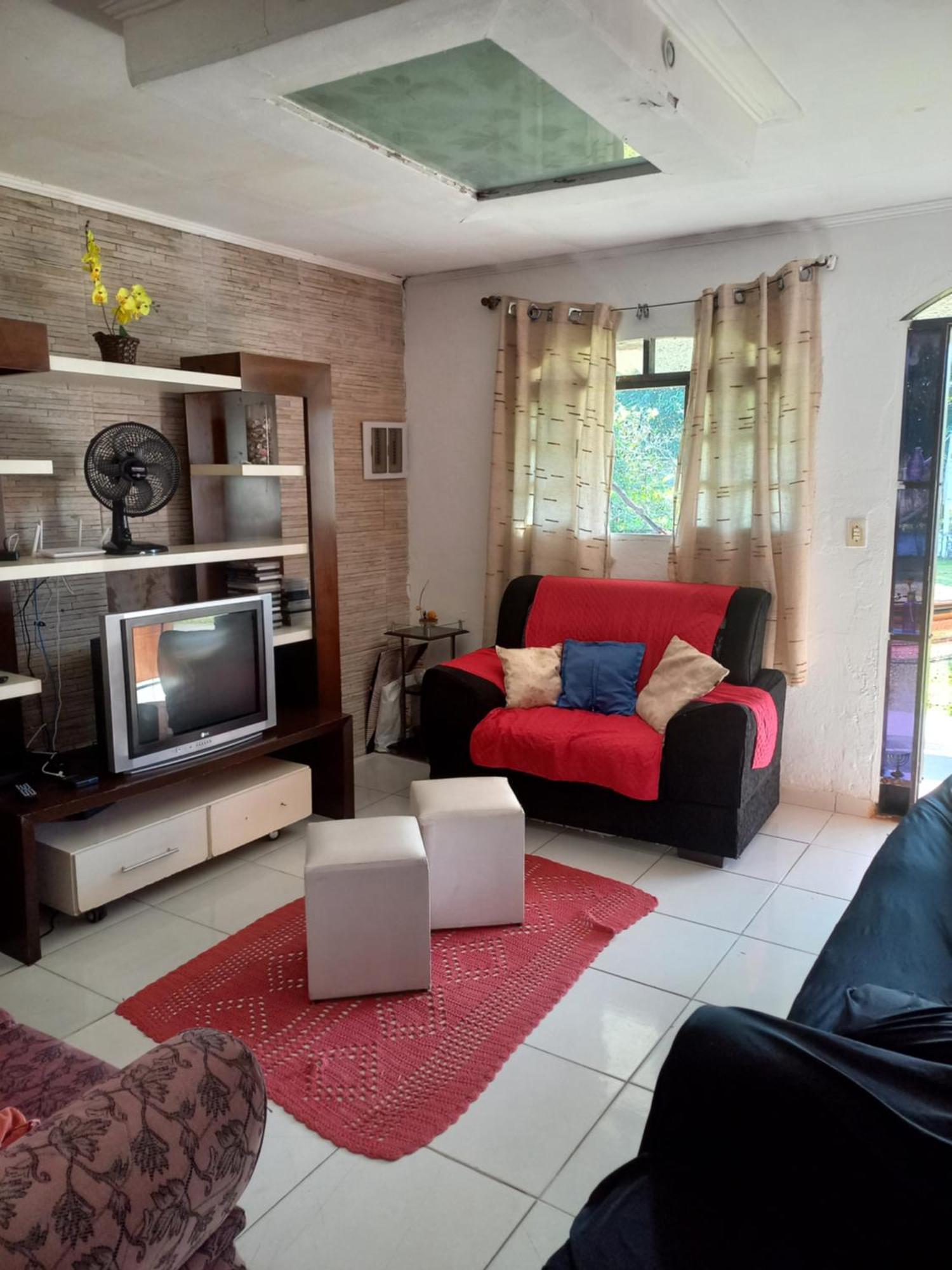Chacara Sitio Casa Peruibe Praia エクステリア 写真