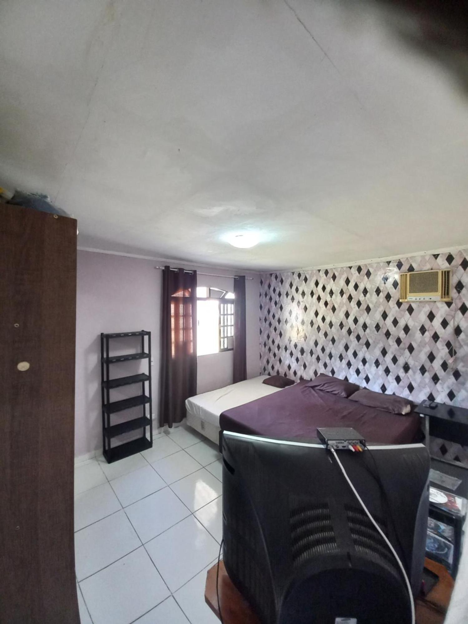 Chacara Sitio Casa Peruibe Praia エクステリア 写真