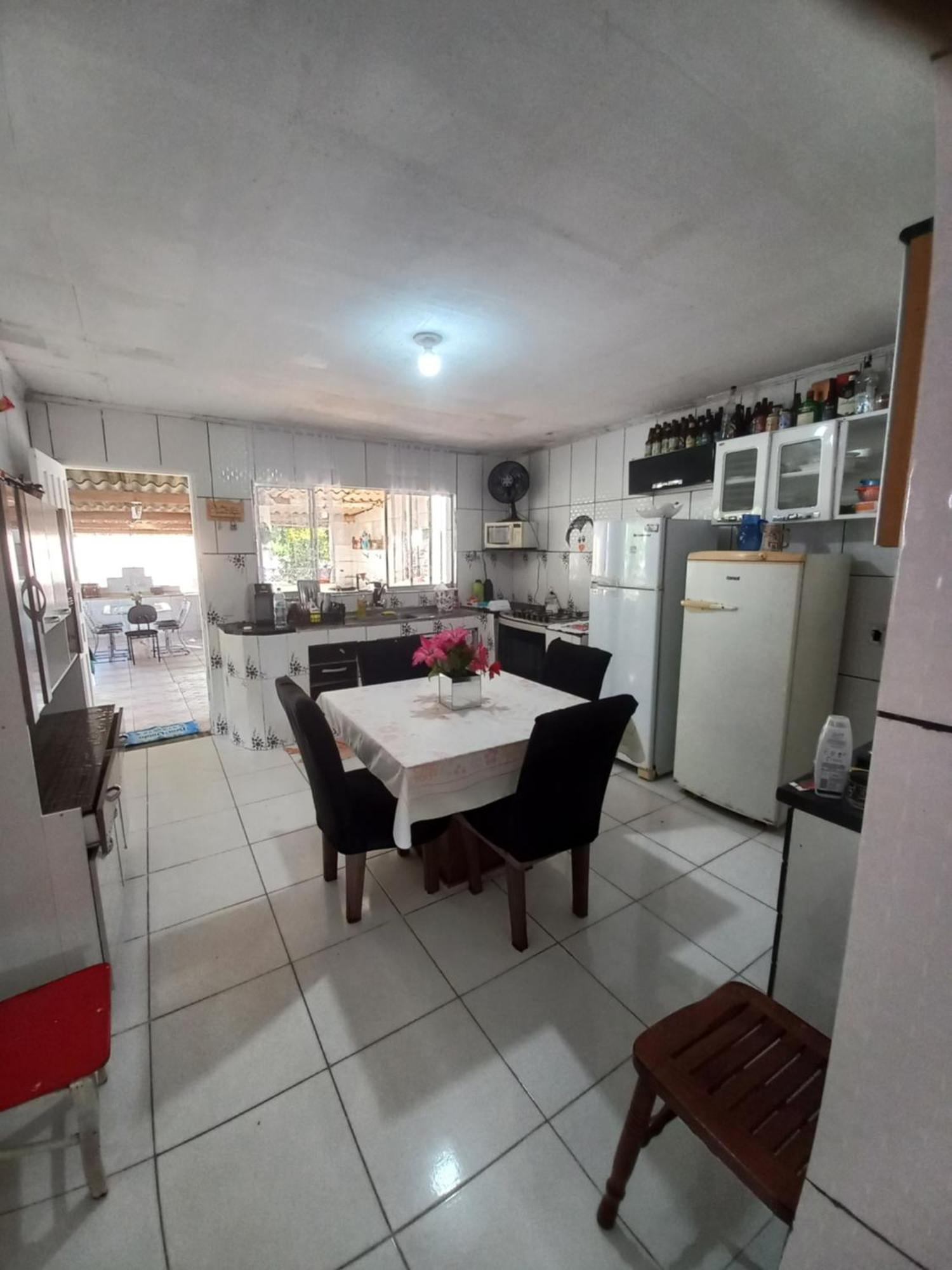 Chacara Sitio Casa Peruibe Praia エクステリア 写真
