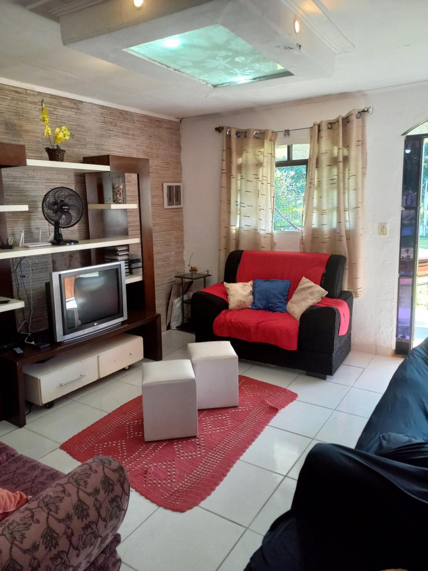 Chacara Sitio Casa Peruibe Praia エクステリア 写真