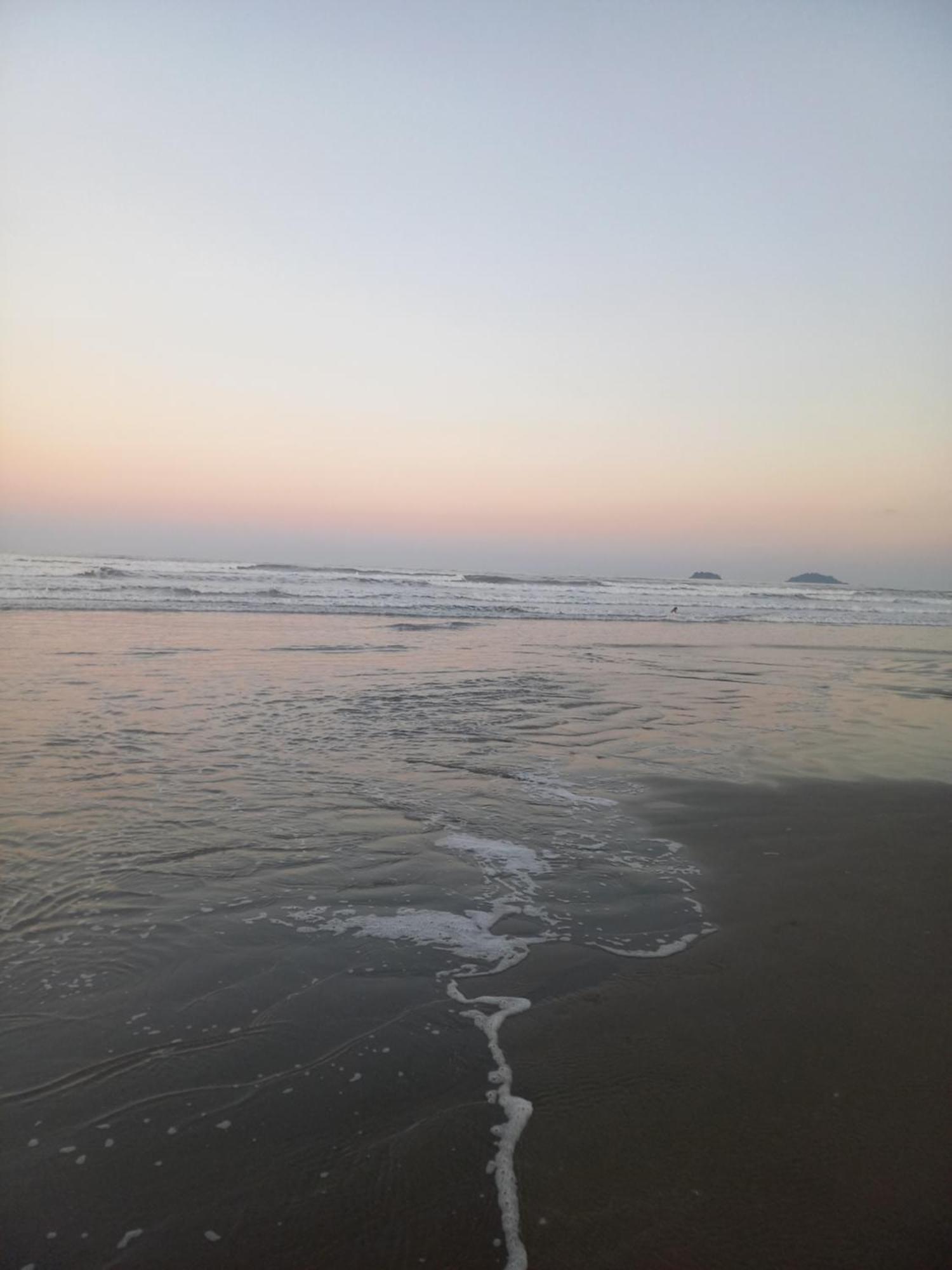 Chacara Sitio Casa Peruibe Praia エクステリア 写真