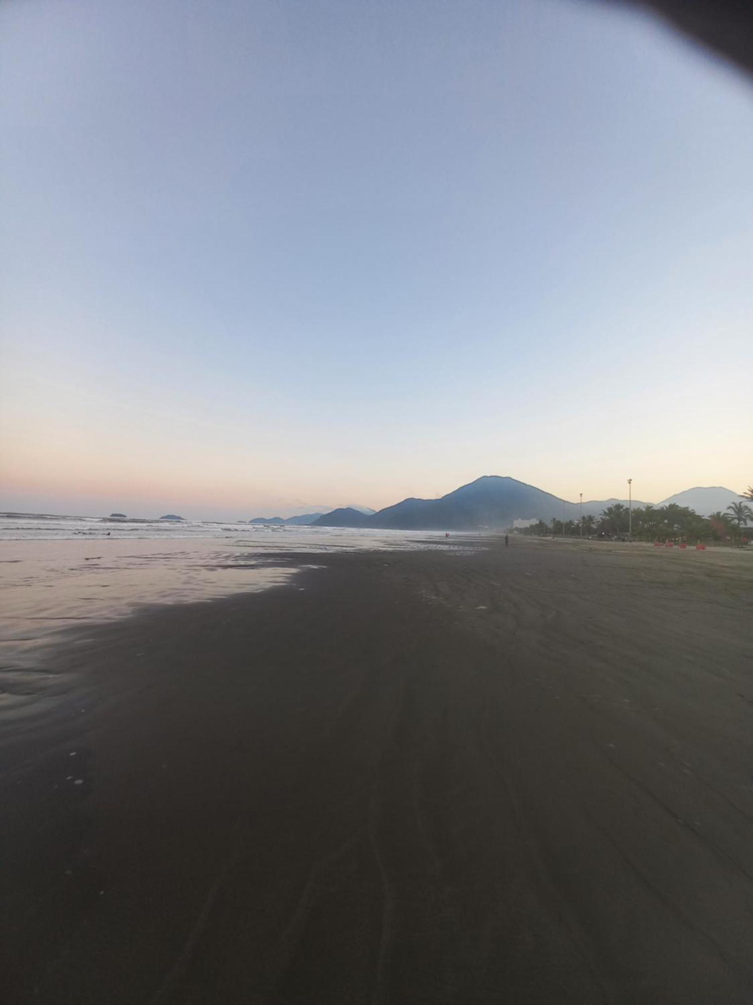 Chacara Sitio Casa Peruibe Praia エクステリア 写真