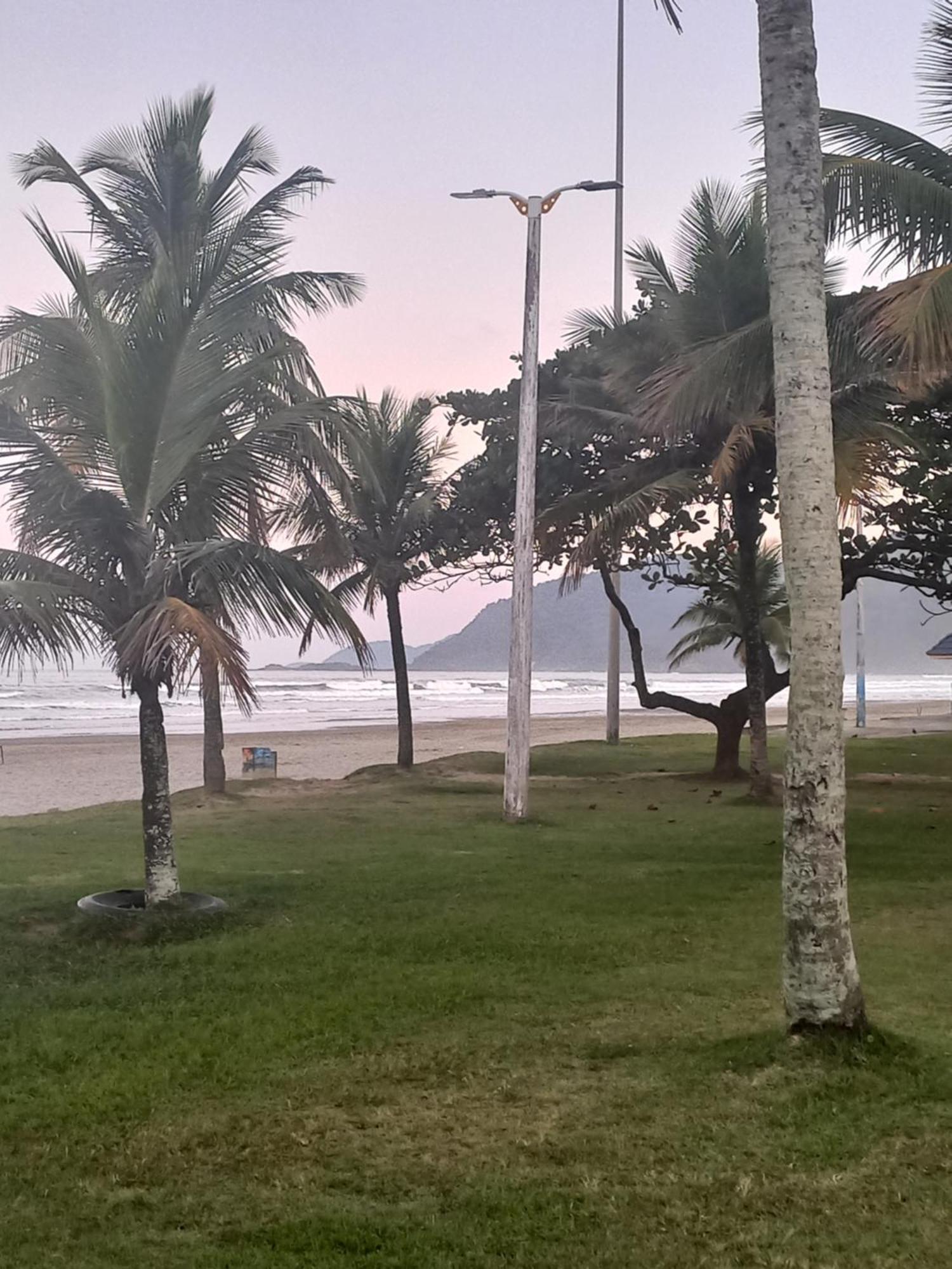 Chacara Sitio Casa Peruibe Praia エクステリア 写真