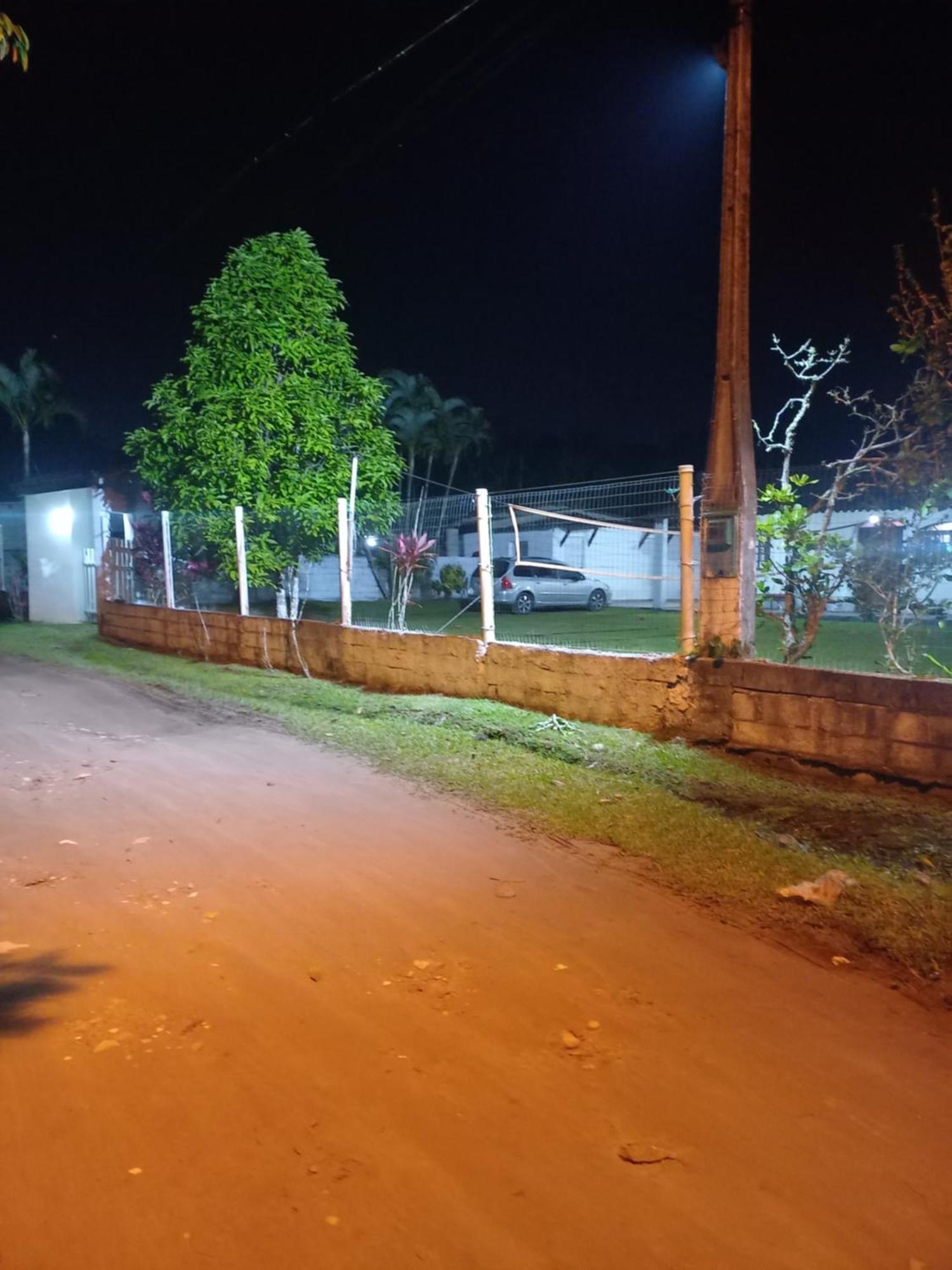 Chacara Sitio Casa Peruibe Praia エクステリア 写真