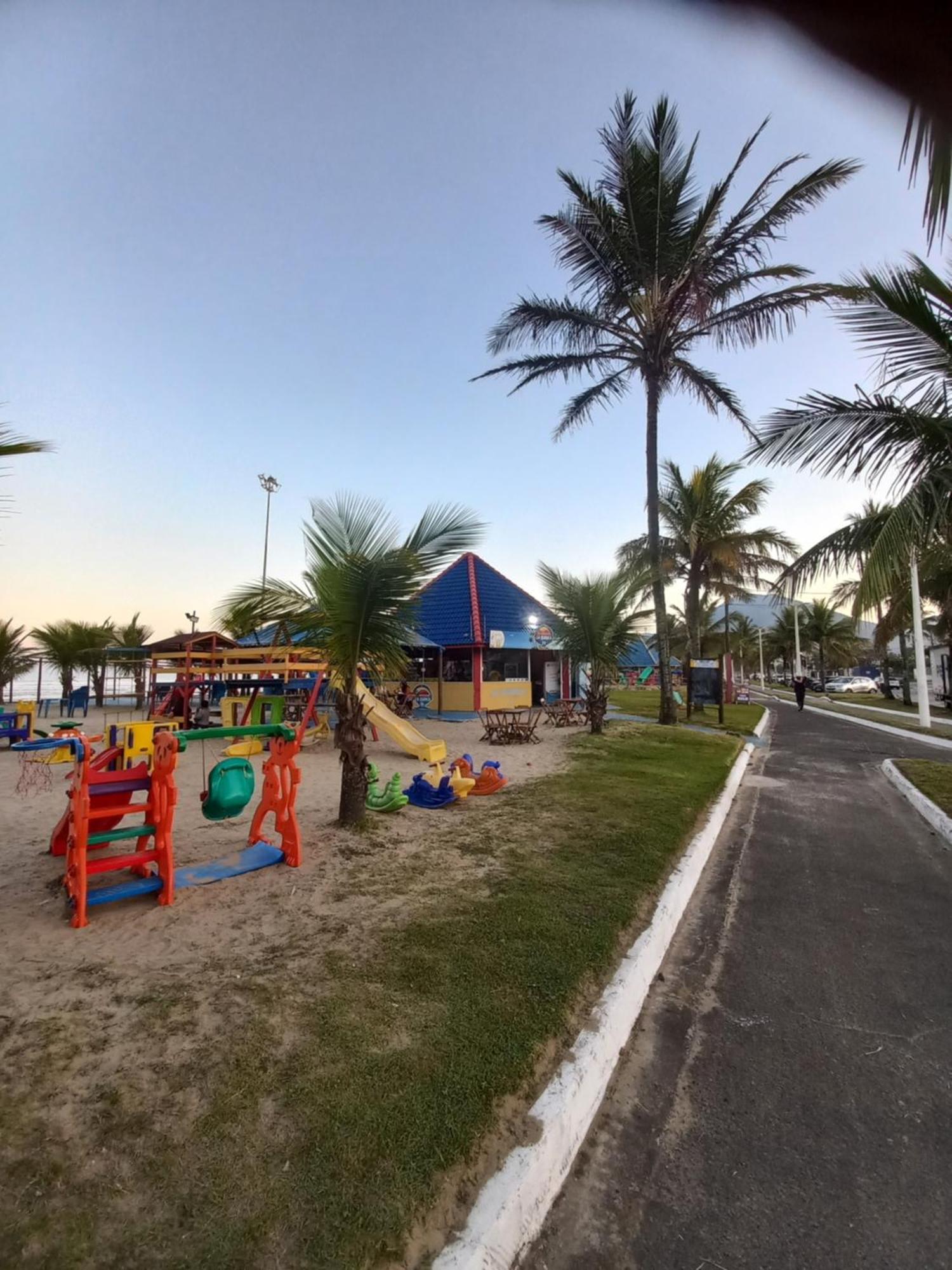 Chacara Sitio Casa Peruibe Praia エクステリア 写真