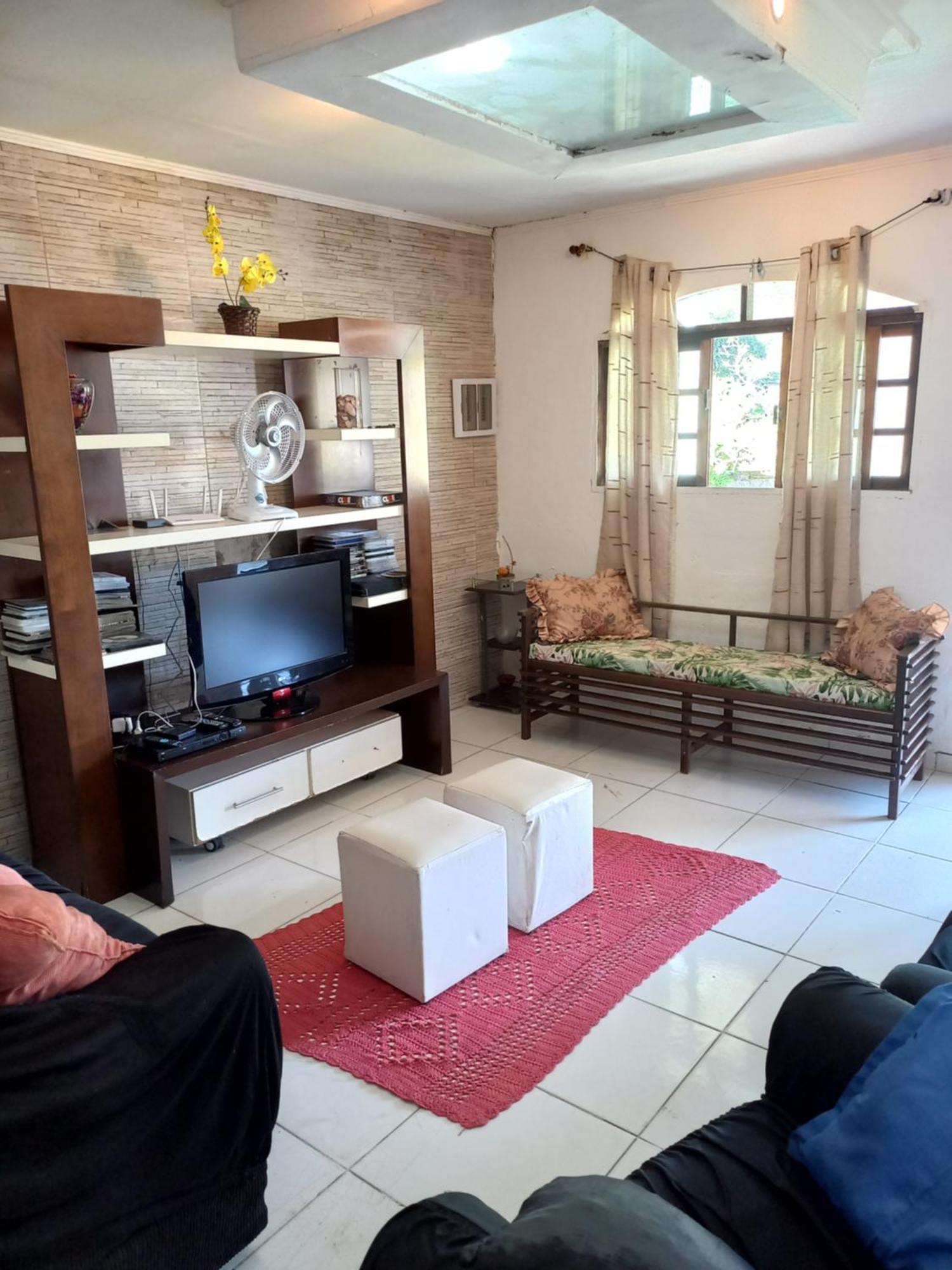 Chacara Sitio Casa Peruibe Praia エクステリア 写真