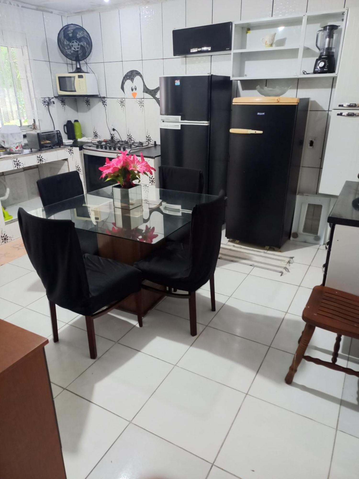 Chacara Sitio Casa Peruibe Praia エクステリア 写真