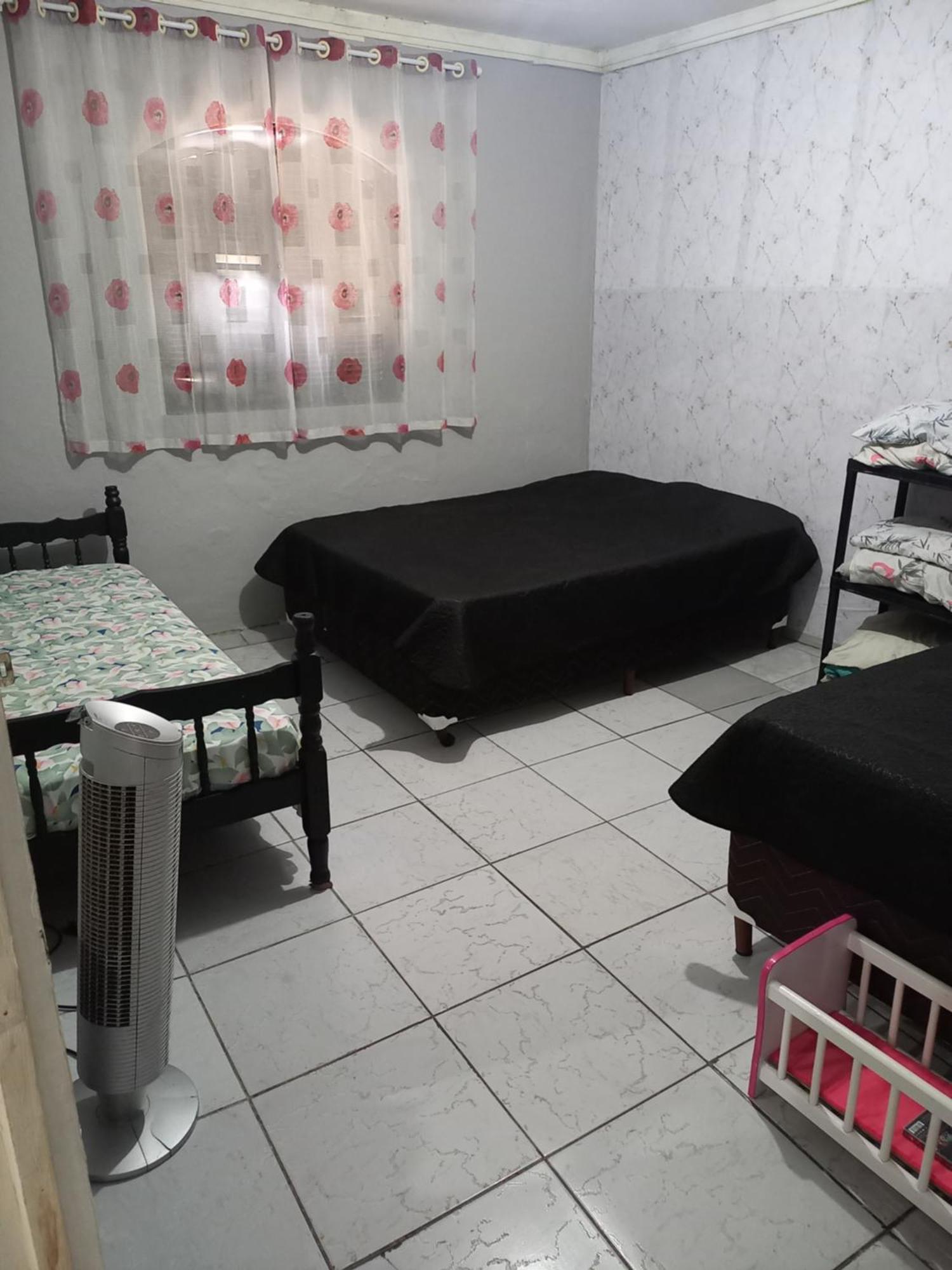 Chacara Sitio Casa Peruibe Praia エクステリア 写真